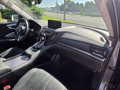 Used 2021 Acura RDX AWD w/ Technology Package image 15
