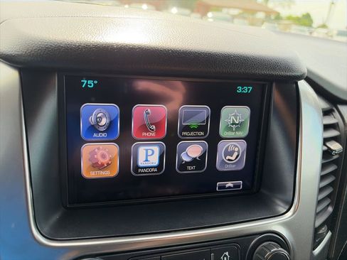 Used 2016 Chevrolet Suburban LS image 17