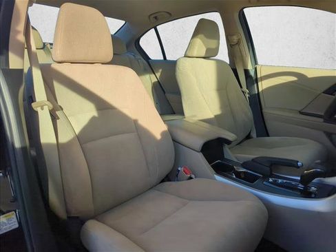 Used 2014 Honda Accord EX image 26