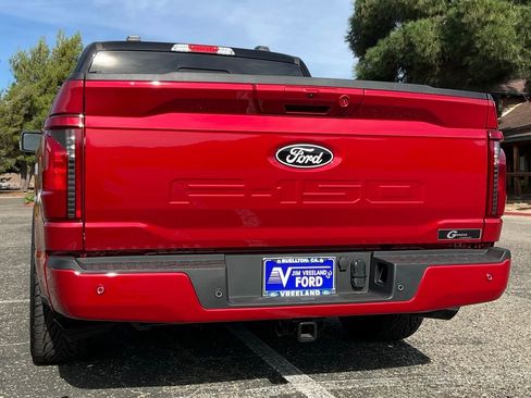 New 2025 Ford F150 XLT w/ Equipment Group 302A MID image 80