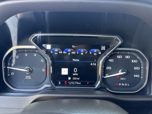 Used 2022 GMC Sierra 1500 Denali w/ Driver Alert Package II AWD/4WD image 23