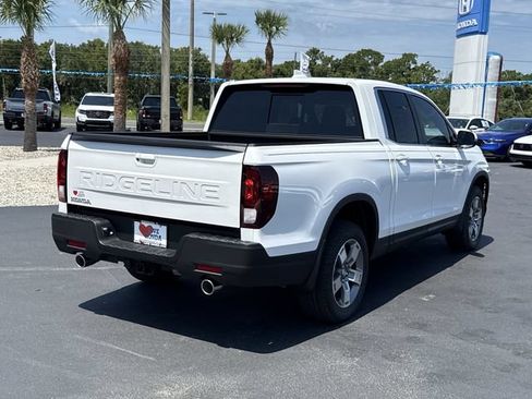 New 2026 Honda Ridgeline RTL image 6