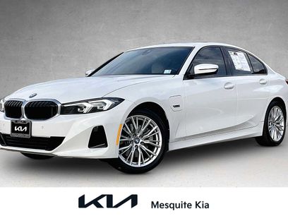 Used 2023 BMW 330e