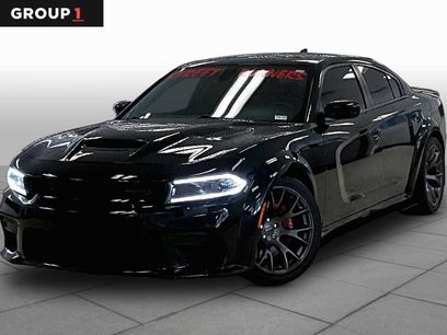 Used 2022 Dodge Charger SRT Hellcat w/ Harman/Kardon Audio Group