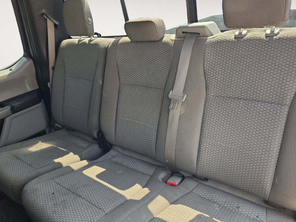 Used 2017 Ford F350 XLT w/ XLT Premium Package AWD/4WD image 13