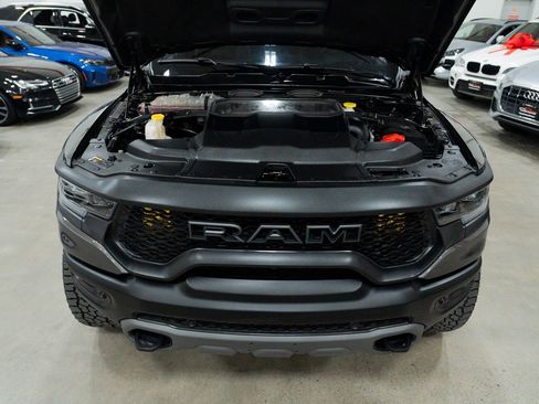 Used 2022 RAM 1500 TRX w/ TRX Level 2 Equipment Group image 61