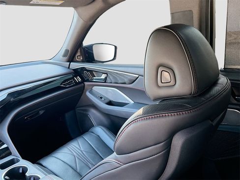 Used 2024 Acura MDX Type S image 25