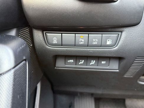 New 2026 MAZDA CX-50 AWD 2.5 Hybrid w/ Weather Package image 19