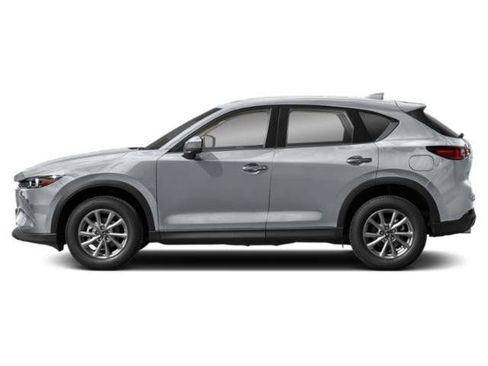 Used 2023 MAZDA CX-5 AWD 2.5 S w/ Select Package image 3