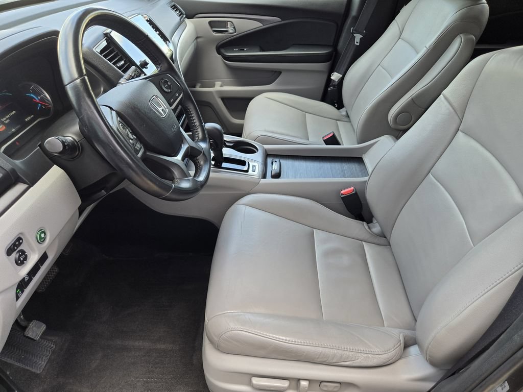 Used 2020 Honda Pilot EX-L image 9