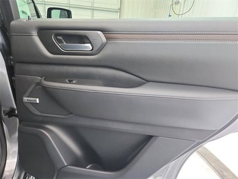 New 2026 Nissan Armada SL image 42