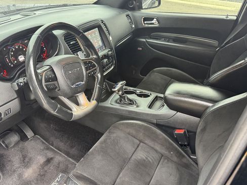 Used 2018 Dodge Durango SRT w/ Technology Group image 33