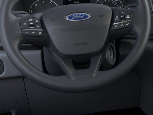 New 2025 Ford Transit 350 XL image 12