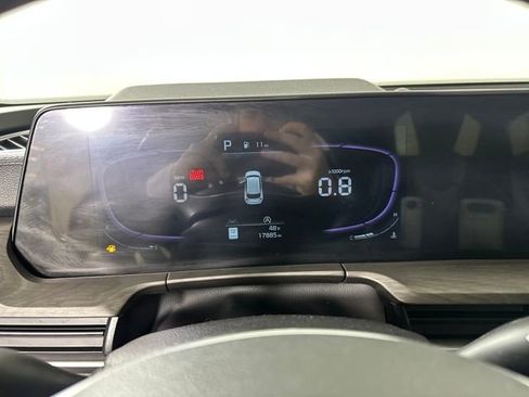 Used 2025 Kia Telluride EX X-Line image 17