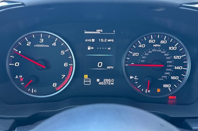 Used 2022 Subaru WRX Premium AWD/4WD image 28