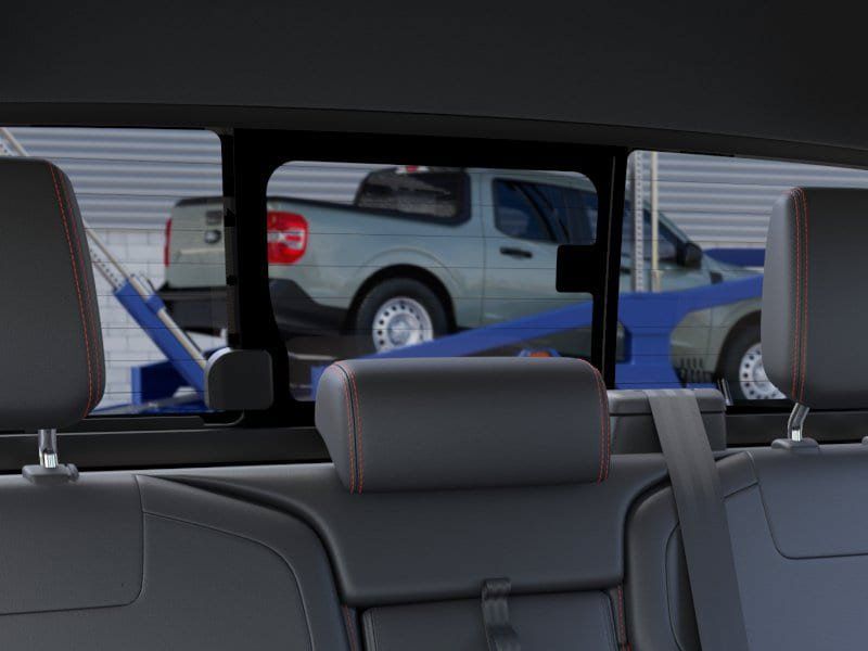 New 2026 Ford Ranger Raptor AWD/4WD image 22