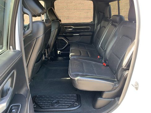 Used 2023 RAM 1500 Laramie AWD/4WD image 15