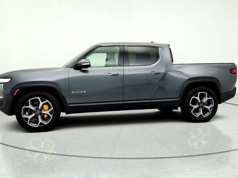 Used 2023 Rivian R1T Adventure AWD/4WD image 8