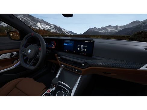 New 2026 BMW M3 Competition image 14