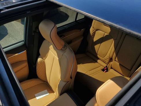 New 2026 Jeep Grand Cherokee Summit image 33