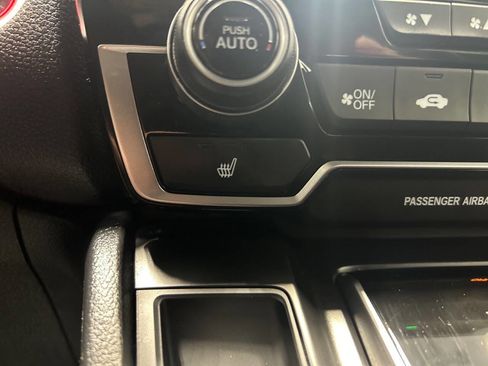 Used 2021 Honda CR-V EX-L image 22