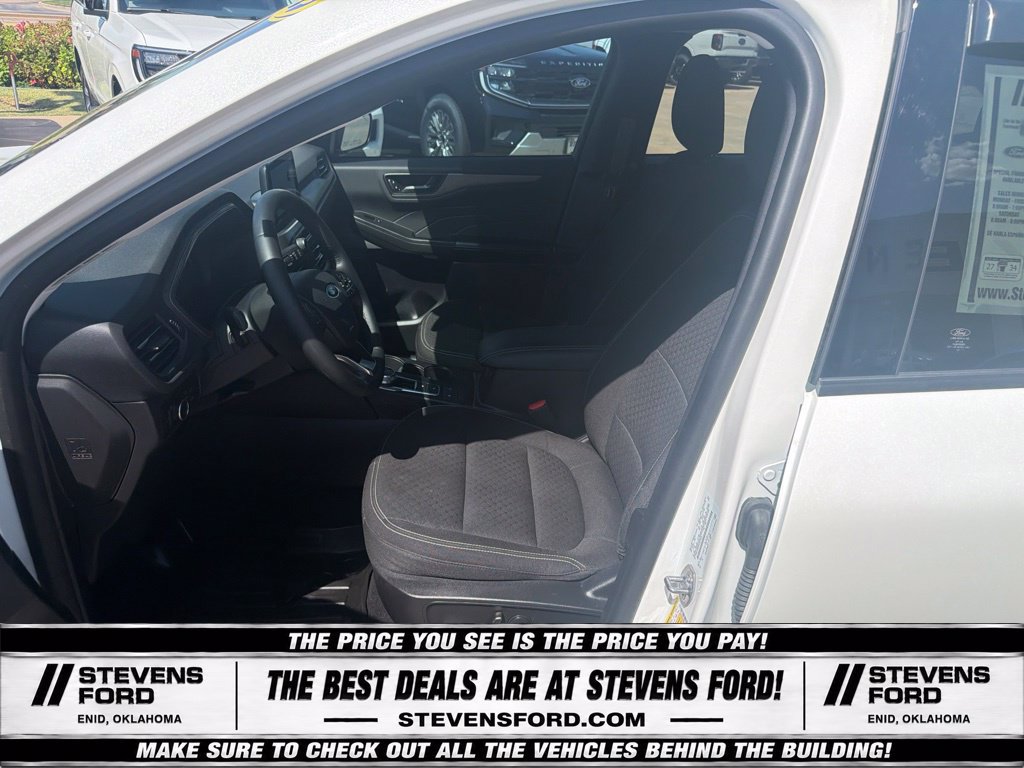 Used 2023 Ford Escape Active FWD image 13