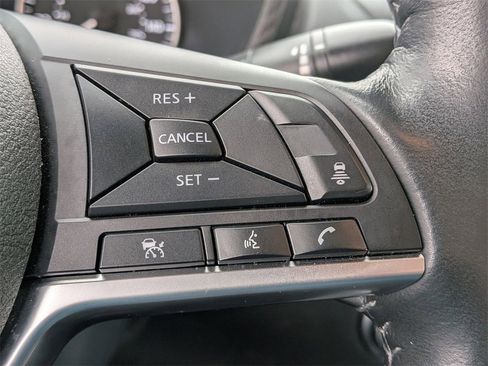 Used 2023 Nissan Sentra SV w/ All-Weather Package image 14