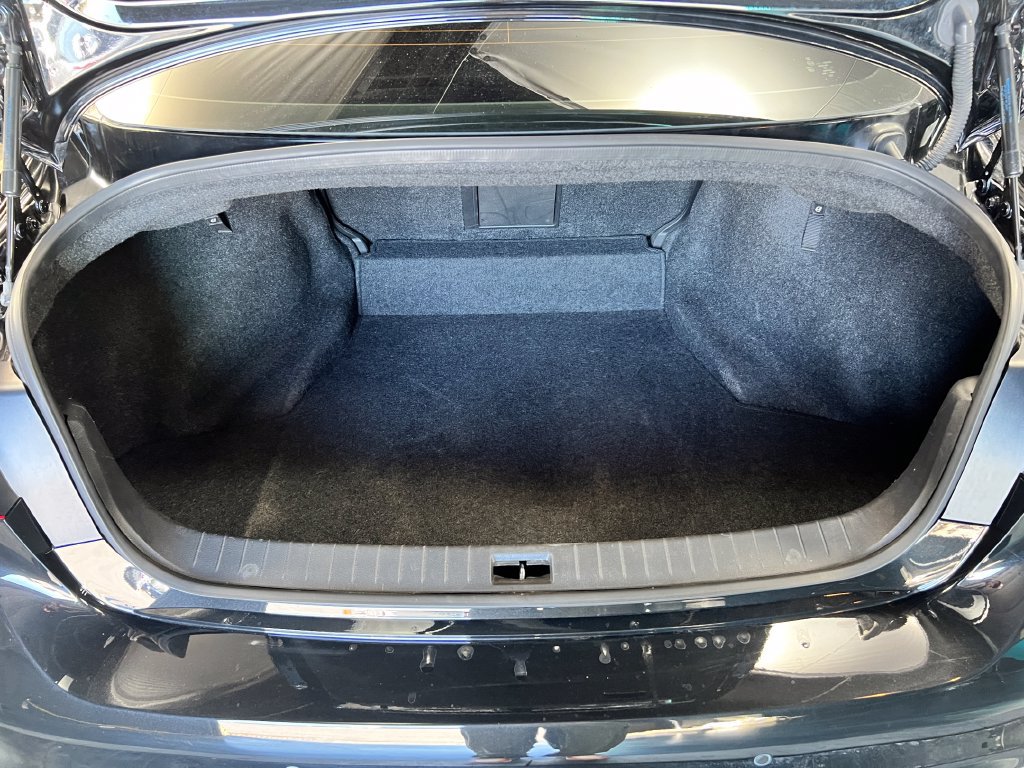 Used 2021 INFINITI Q50 Luxe RWD image 20