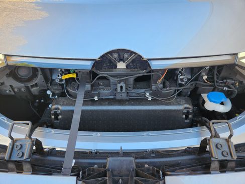 New 2025 Volkswagen ID. Buzz Pro S image 31