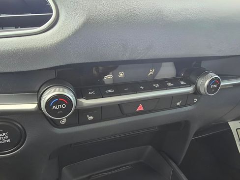 New 2026 MAZDA CX-30 2.5 Turbo w/ Premium Package image 21