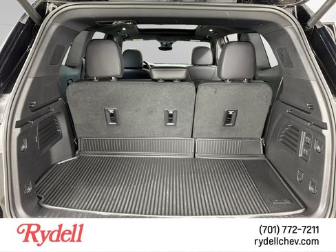 Used 2026 GMC Acadia Denali w/ Super Cruise Package AWD/4WD image 19