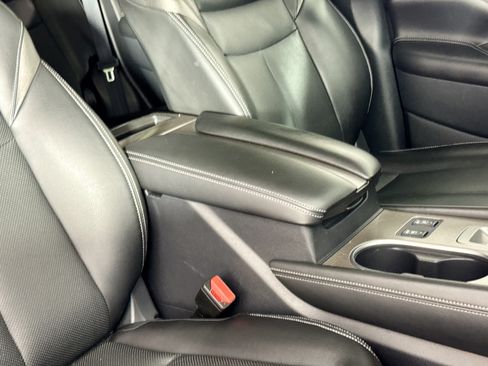 Used 2023 Nissan Murano SL w/ SL Moonroof Package AWD/4WD image 37