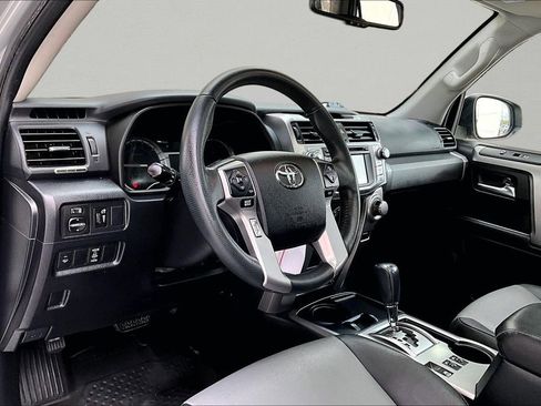 Used 2019 Toyota 4Runner SR5 Premium RWD image 15