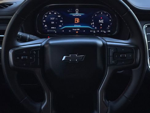 Used 2024 Chevrolet Tahoe RST w/ Sport Performance Package image 12