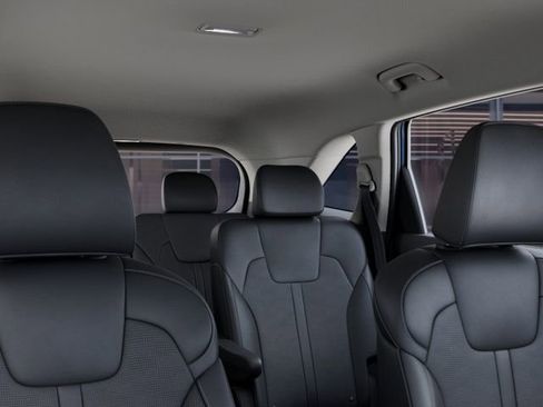 New 2026 Kia Sorento EX FWD image 27