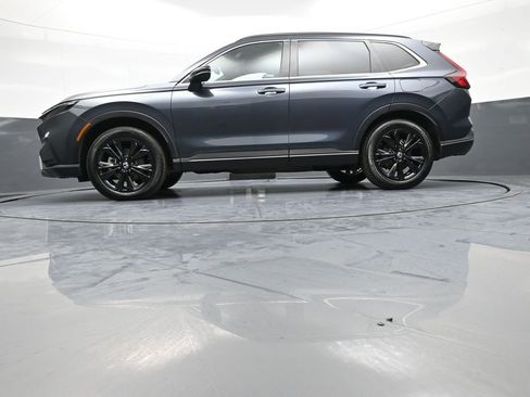 Certified 2025 Honda CR-V Sport Touring image 33