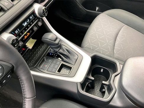 Used 2023 Toyota RAV4 XLE image 16