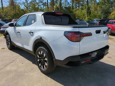 New 2026 Hyundai Santa Cruz SEL image 7