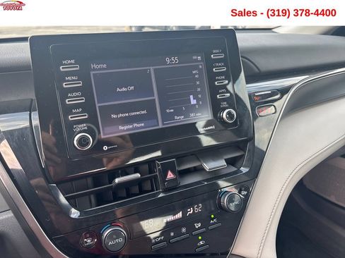 Certified 2024 Toyota Camry SE w/ Cold Weather Package FWD image 17