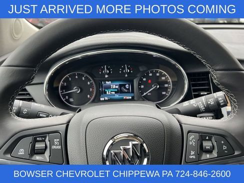 Certified 2022 Buick Encore Preferred w/ Safety Package image 14