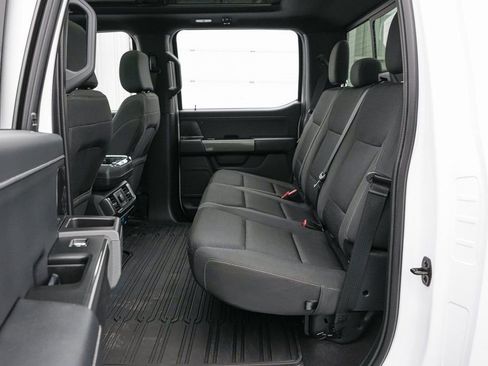 Certified 2023 Ford F150 XLT w/ Equipment Group 302A High image 19