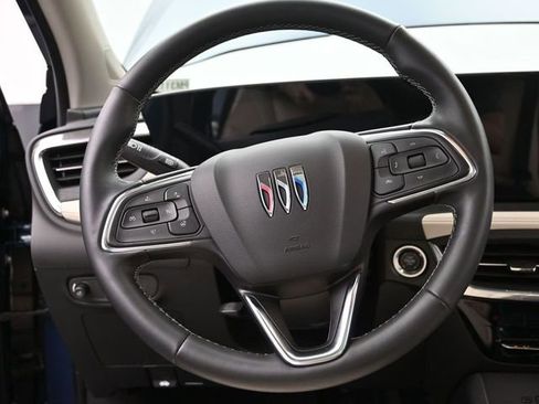 Certified 2024 Buick Encore GX Avenir w/ Avenir Technology Package image 27