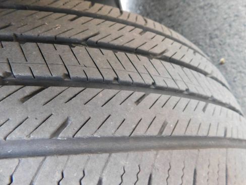 Used 2005 Dodge Caravan SE w/ Popular Equipment Group image 21