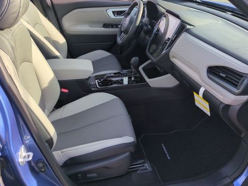 New 2026 Subaru Forester Limited image 40