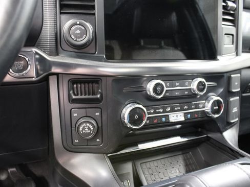 Used 2024 Ford F150 Lariat w/ Equipment Group 502A High AWD/4WD image 69