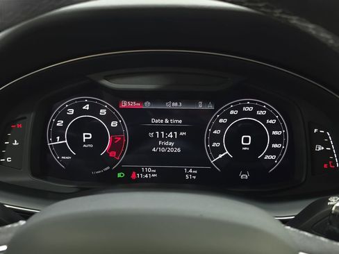 New 2026 Audi RS Q8 performance AWD/4WD image 19