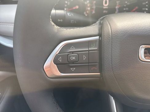 New 2026 Jeep Compass Limited AWD/4WD image 13