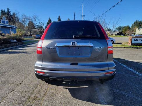 Used 2010 Honda CR-V EX-L image 6