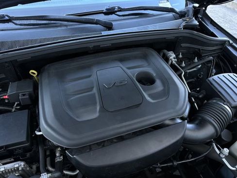 Used 2019 Jeep Grand Cherokee Laredo image 36