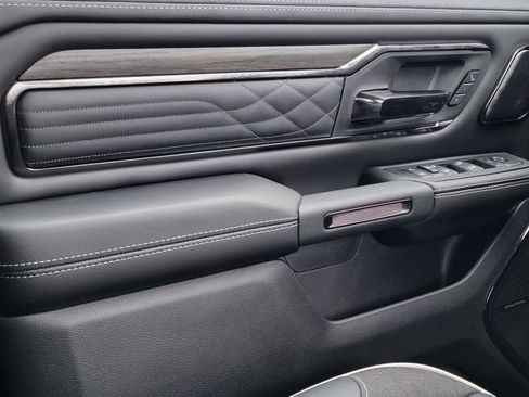 New 2026 RAM 1500 Limited AWD/4WD image 35